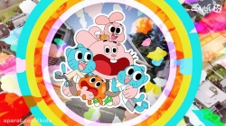 دنیای شگفت انگیز گامبال - فصل ششم - قسمت 17